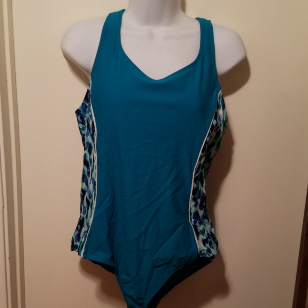 Worn once swimsuit